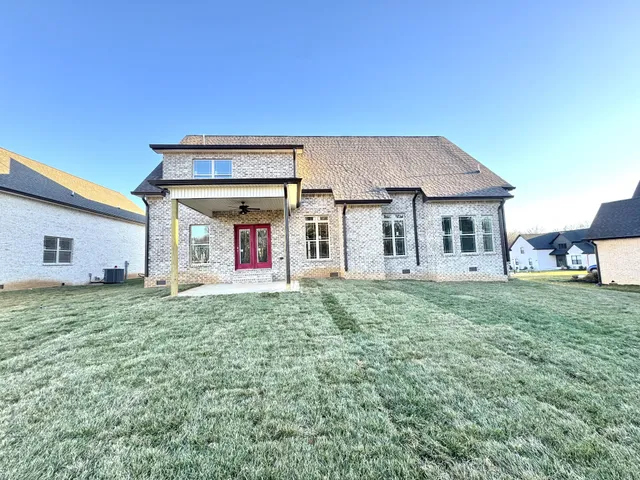 $631,500 | 406 Young Lane, Pleasant View, TN 37146