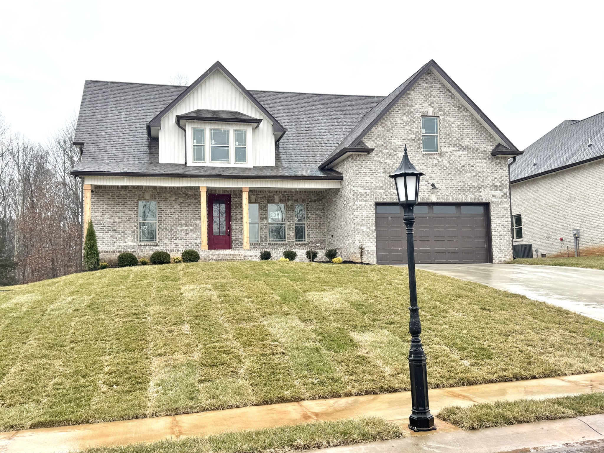 406 Young Lane Pleasant View, TN 37146 - Photo 58 of 60