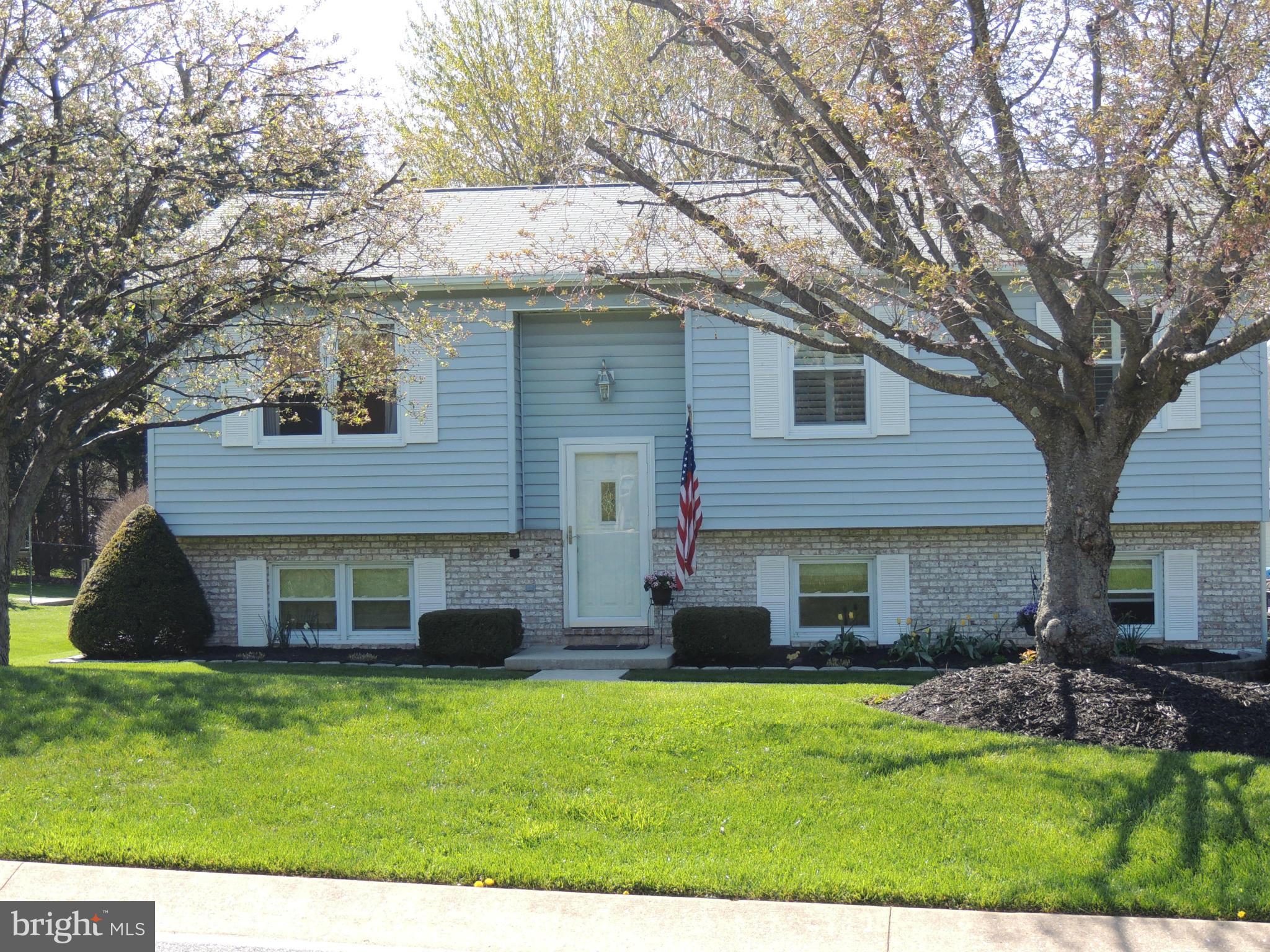 3458 Augusta Road Manchester, MD 21102 - Photo 1 of 30 Exterior (Front)
