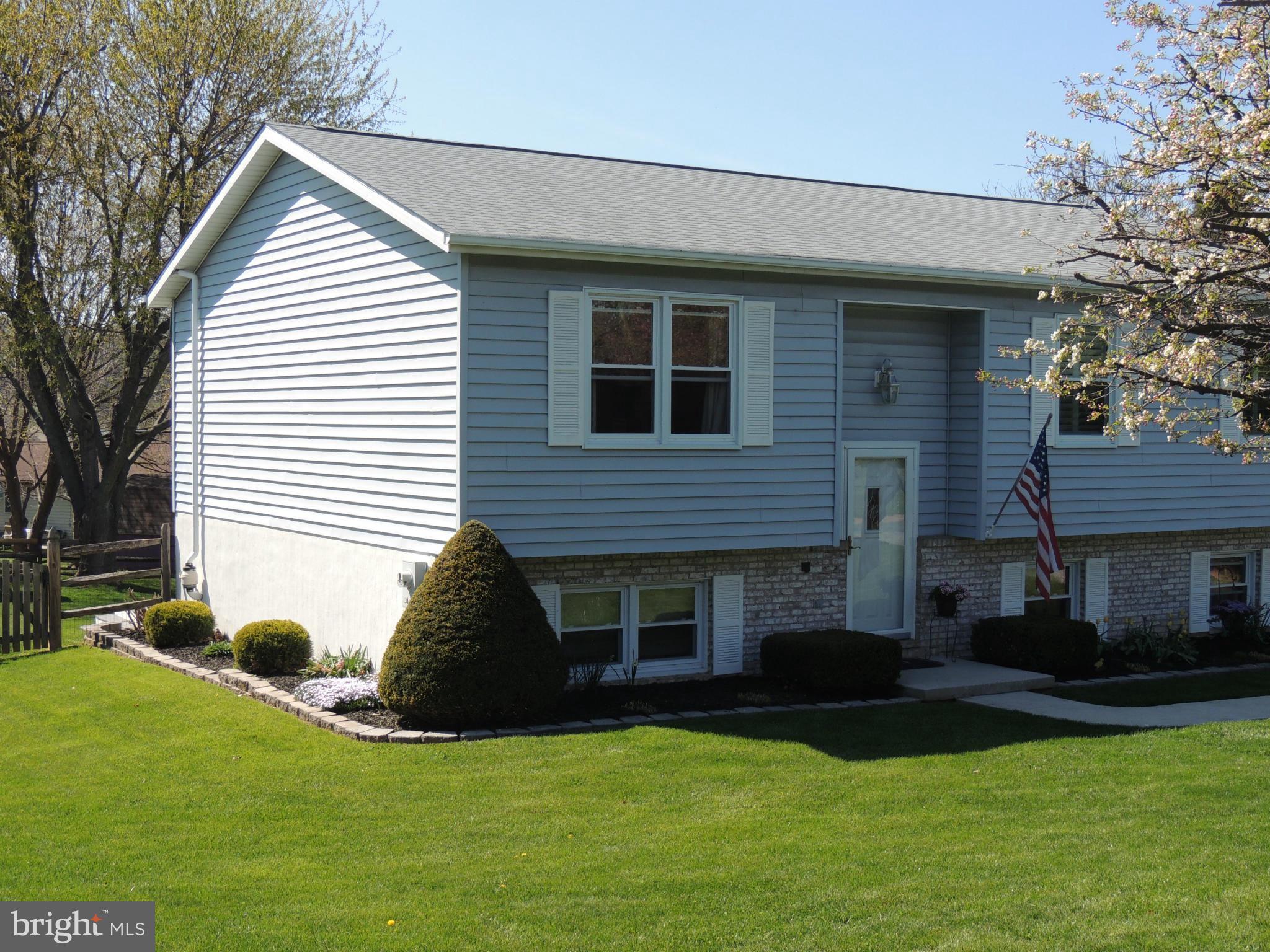 3458 Augusta Road Manchester, MD 21102 - Photo 2 of 30 Exterior (Front)