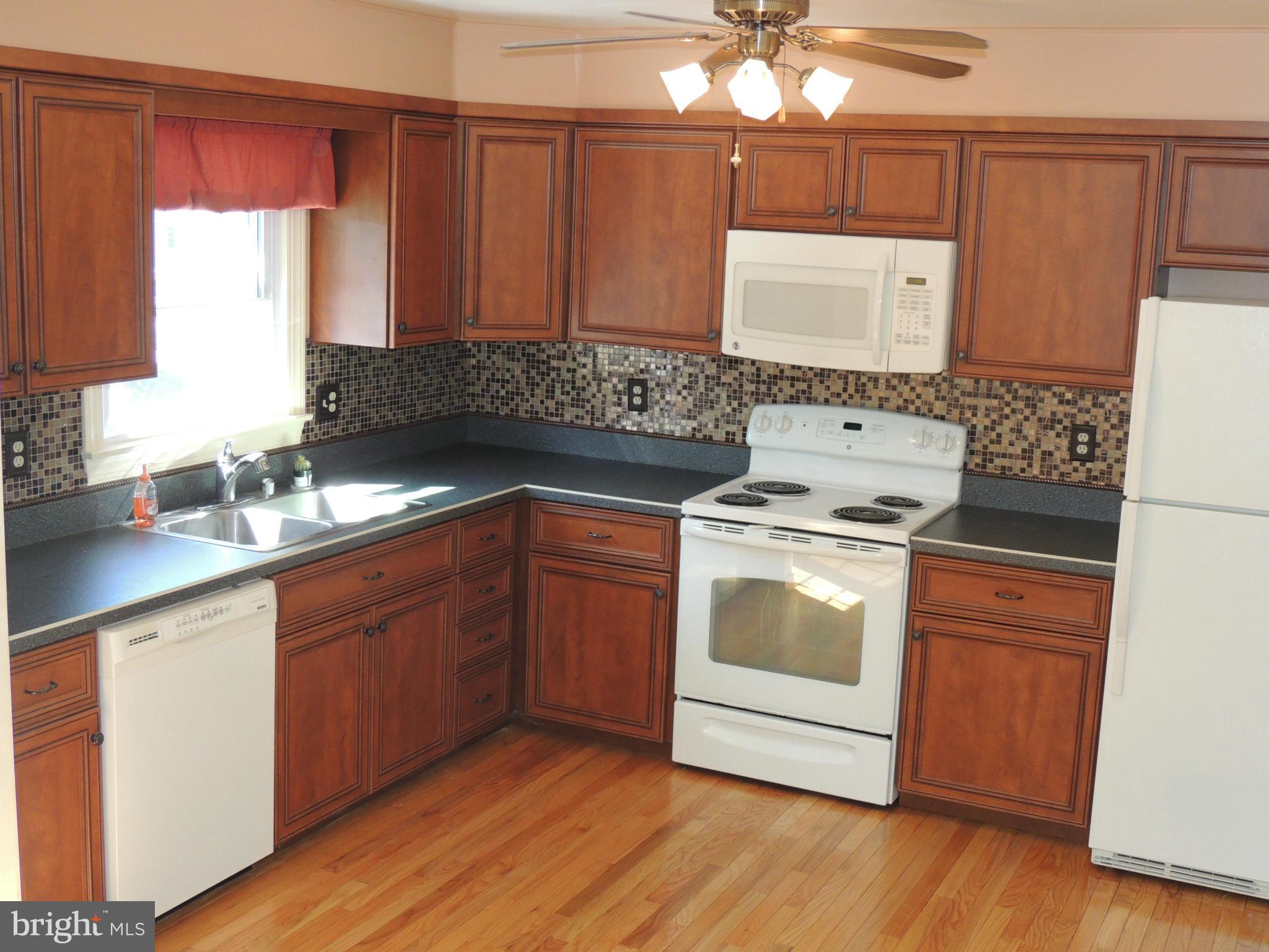 3458 Augusta Road Manchester, MD 21102 - Photo 7 of 30 Kitchen