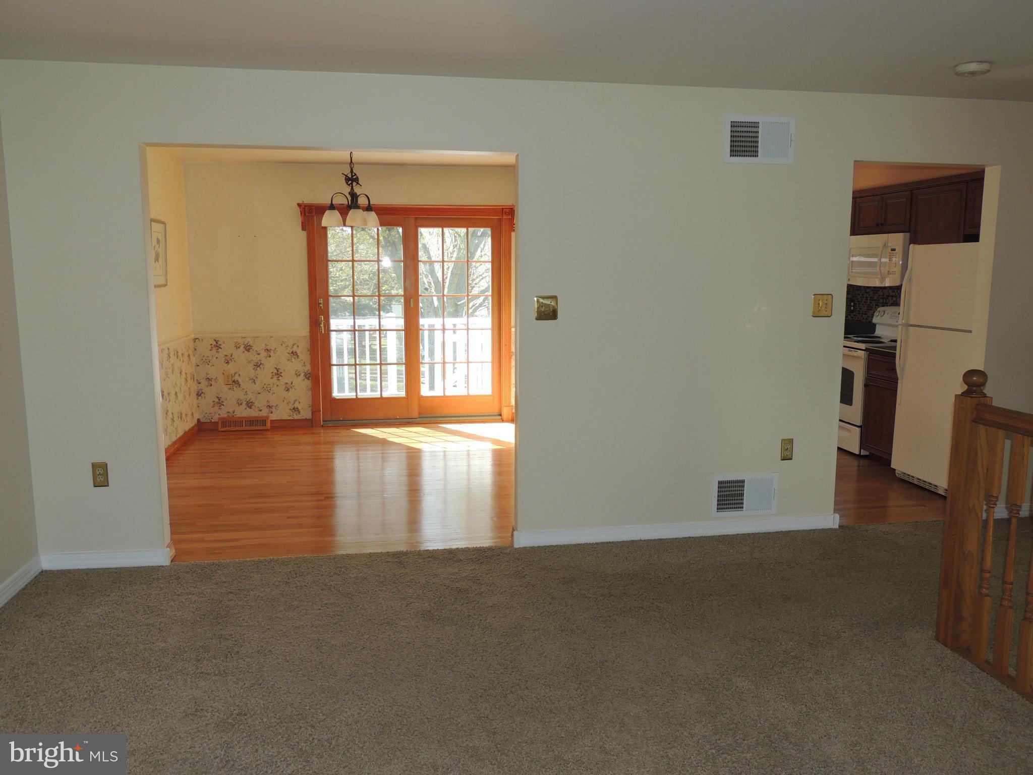 3458 Augusta Road Manchester, MD 21102 - Photo 10 of 30 Dining Room