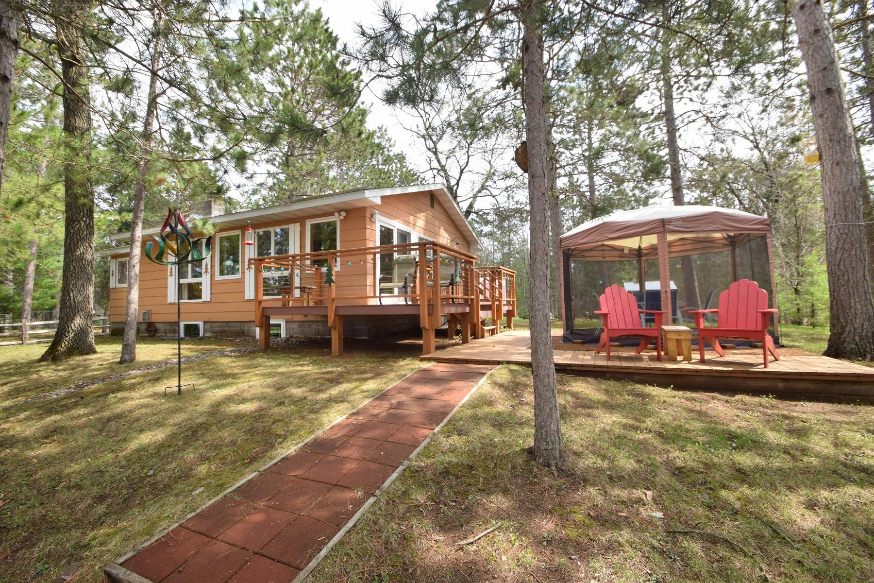 29285 Ford Road Danbury, WI 54830 - Photo 1 of 1 Gallery Image 1
