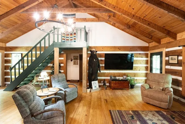 $589,900 | 652 Northup Road, Portland, TN 37148