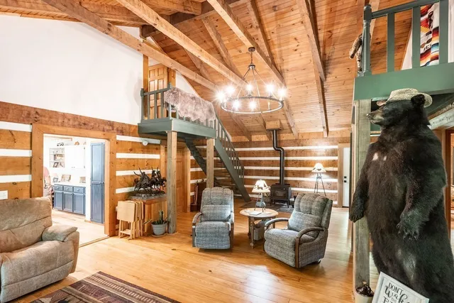 $589,900 | 652 Northup Road, Portland, TN 37148