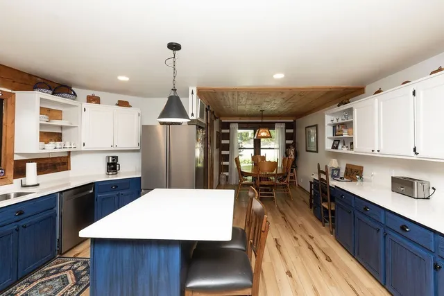 $589,900 | 652 Northup Road, Portland, TN 37148