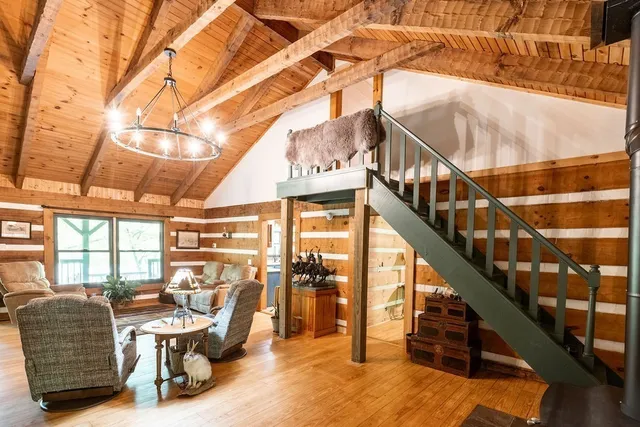 $589,900 | 652 Northup Road, Portland, TN 37148