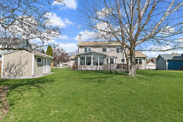 $475,000 | 160 Brentwood Trail, Elgin, IL 60120