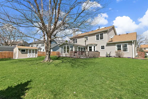 $475,000 | 160 Brentwood Trail, Elgin, IL 60120