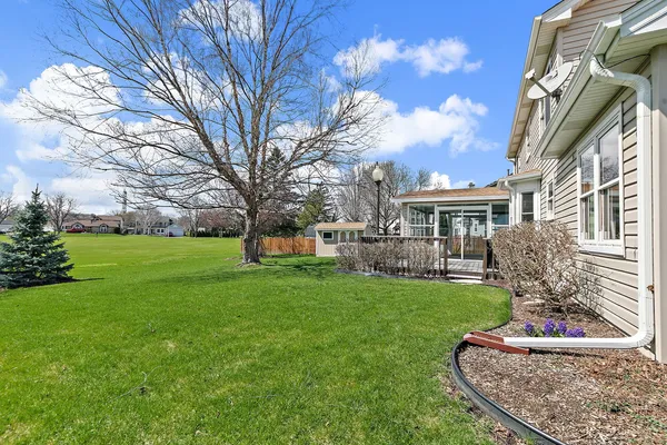 $475,000 | 160 Brentwood Trail, Elgin, IL 60120