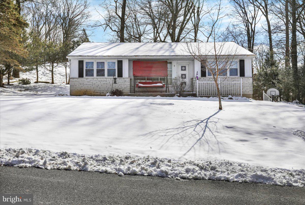 2156 Georgia Road Temple, PA 19560 - Photo 2 of 28