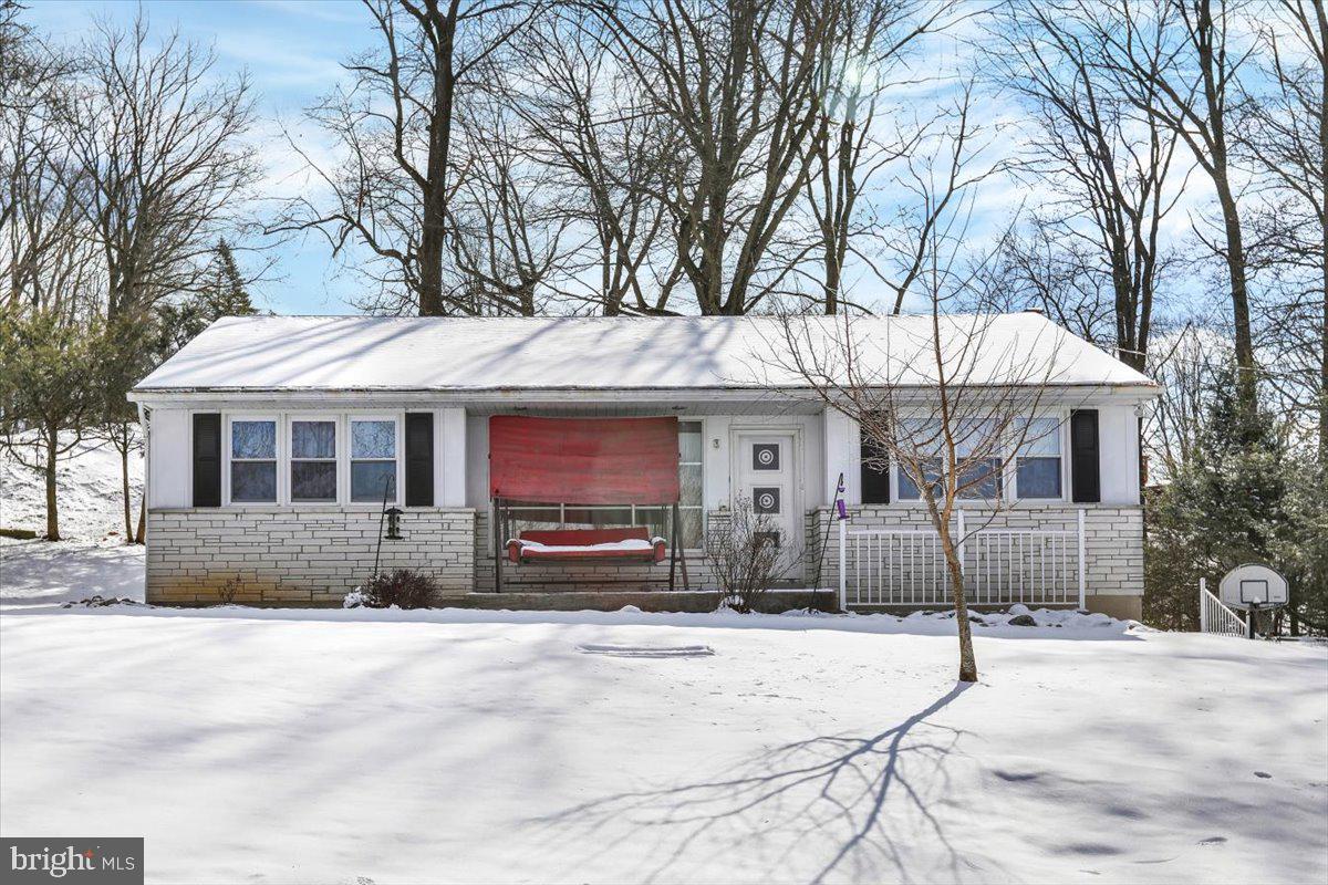 2156 Georgia Road Temple, PA 19560 - Photo 3 of 28