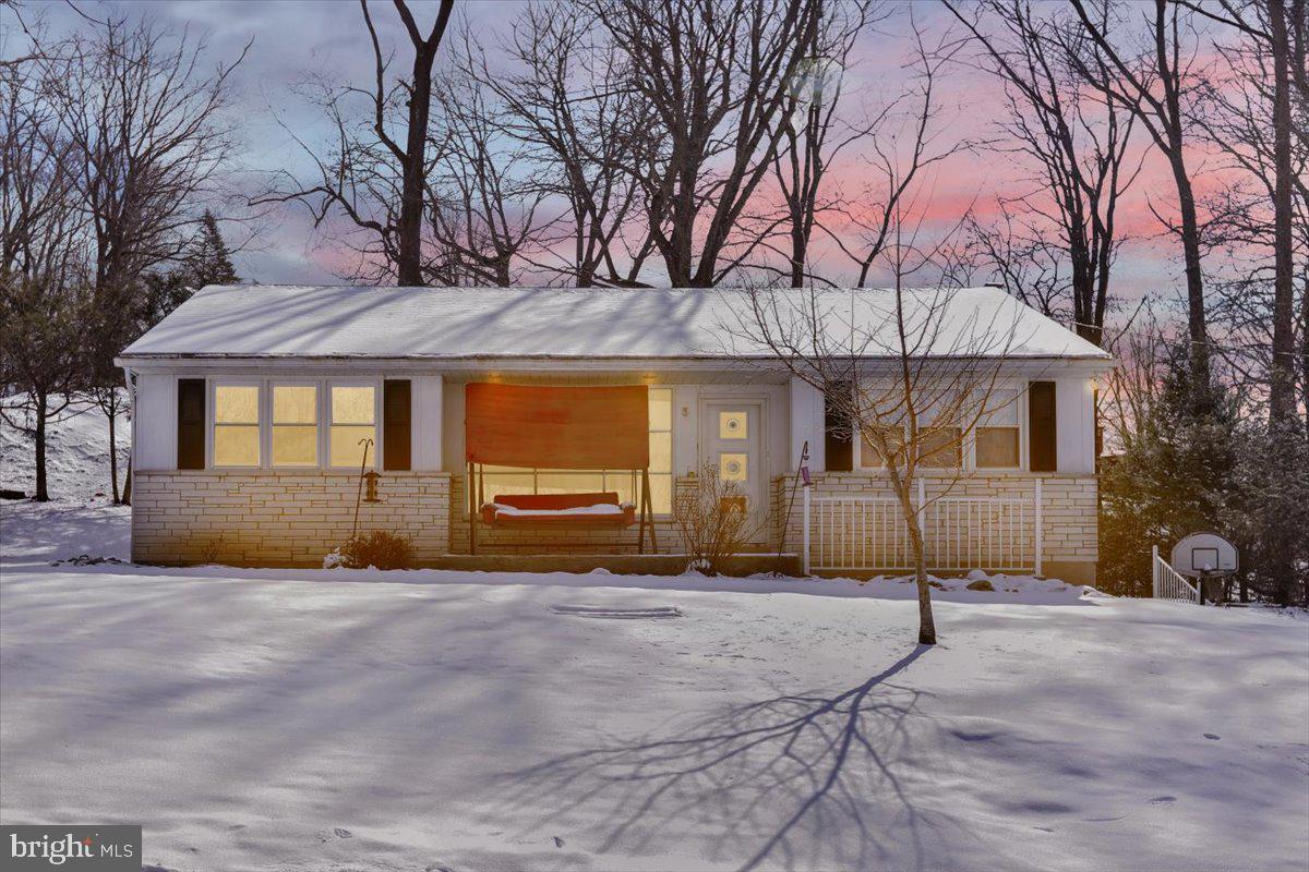 2156 Georgia Road Temple, PA 19560 - Photo 4 of 28