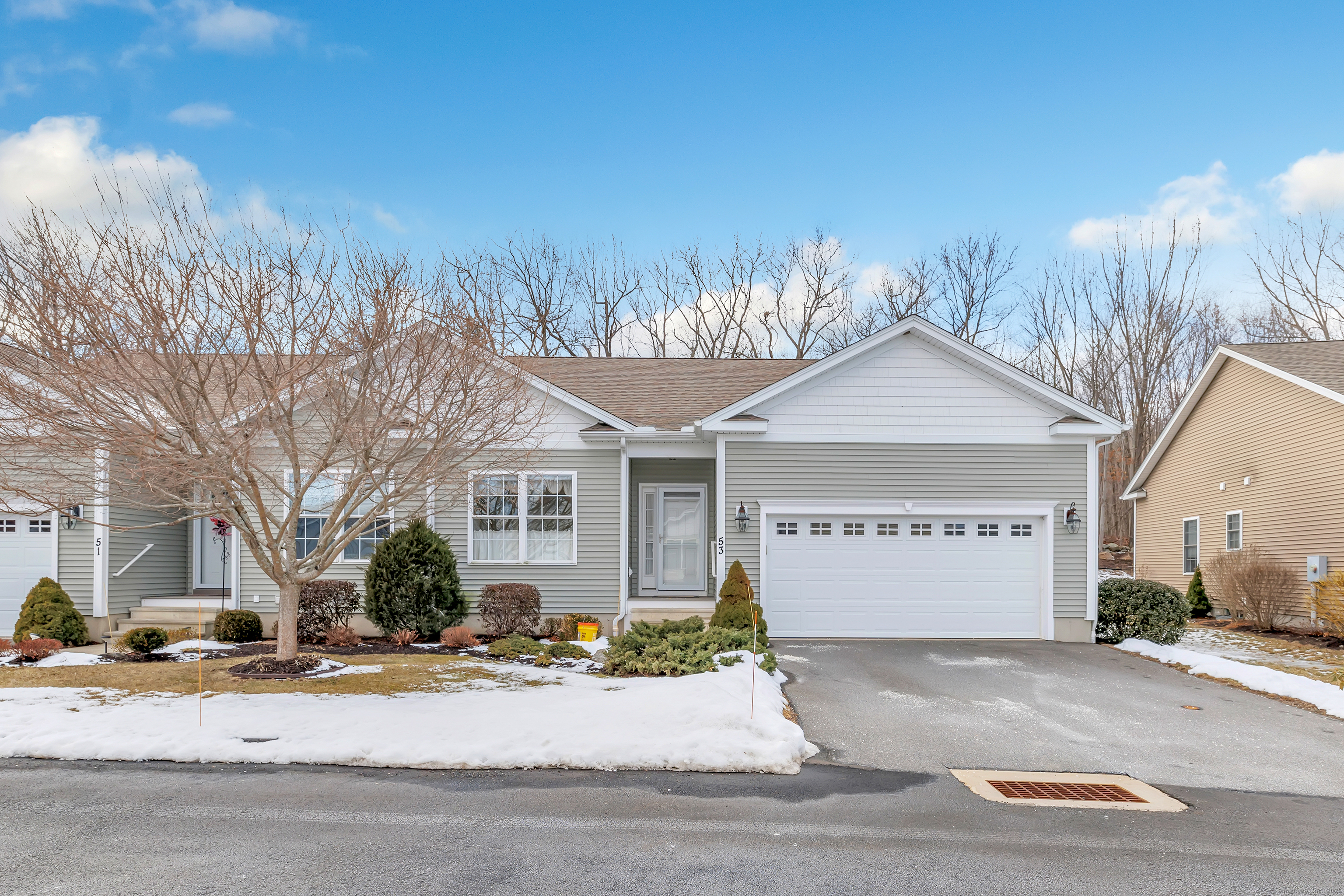 53 Pondview Circle, Unit 53 Beacon Falls, CT 06403 - Photo 1 of 1