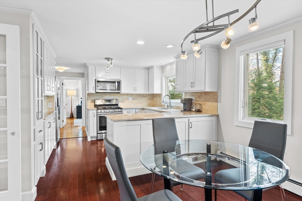 5 Woodbrier Road Topsfield, MA 01983 - Photo 10 of 42 Gallery Image 10