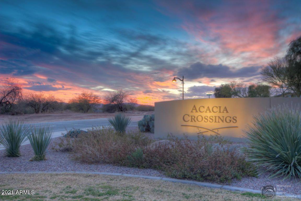 44756 Portabello Road Maricopa, AZ 85139 - Photo 39 of 42 AC1