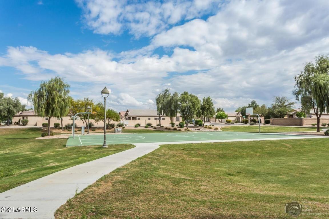 44756 Portabello Road Maricopa, AZ 85139 - Photo 40 of 42 AC2