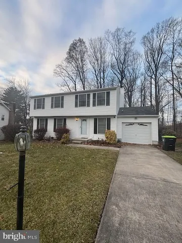 $440,000 | 2961 Harrogate Way, Abingdon, MD 21009