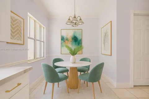 $840,000 | 1571 Breakwater Terrace, Hollywood, FL 33019