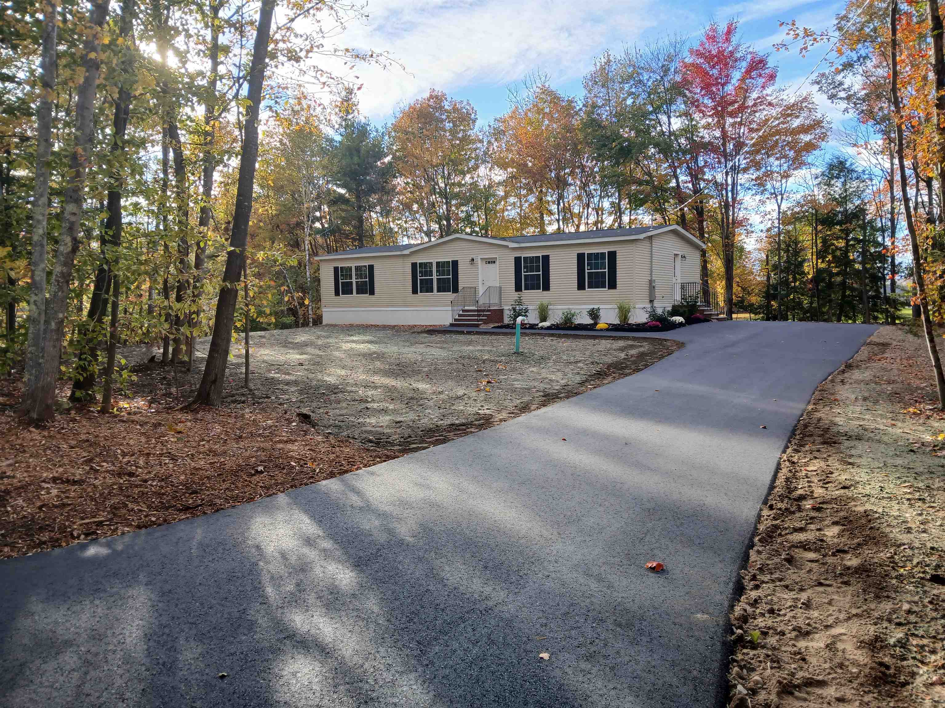 21 Bolan Road Milton, NH 03851 - Photo 1 of 18 Gallery Image 1