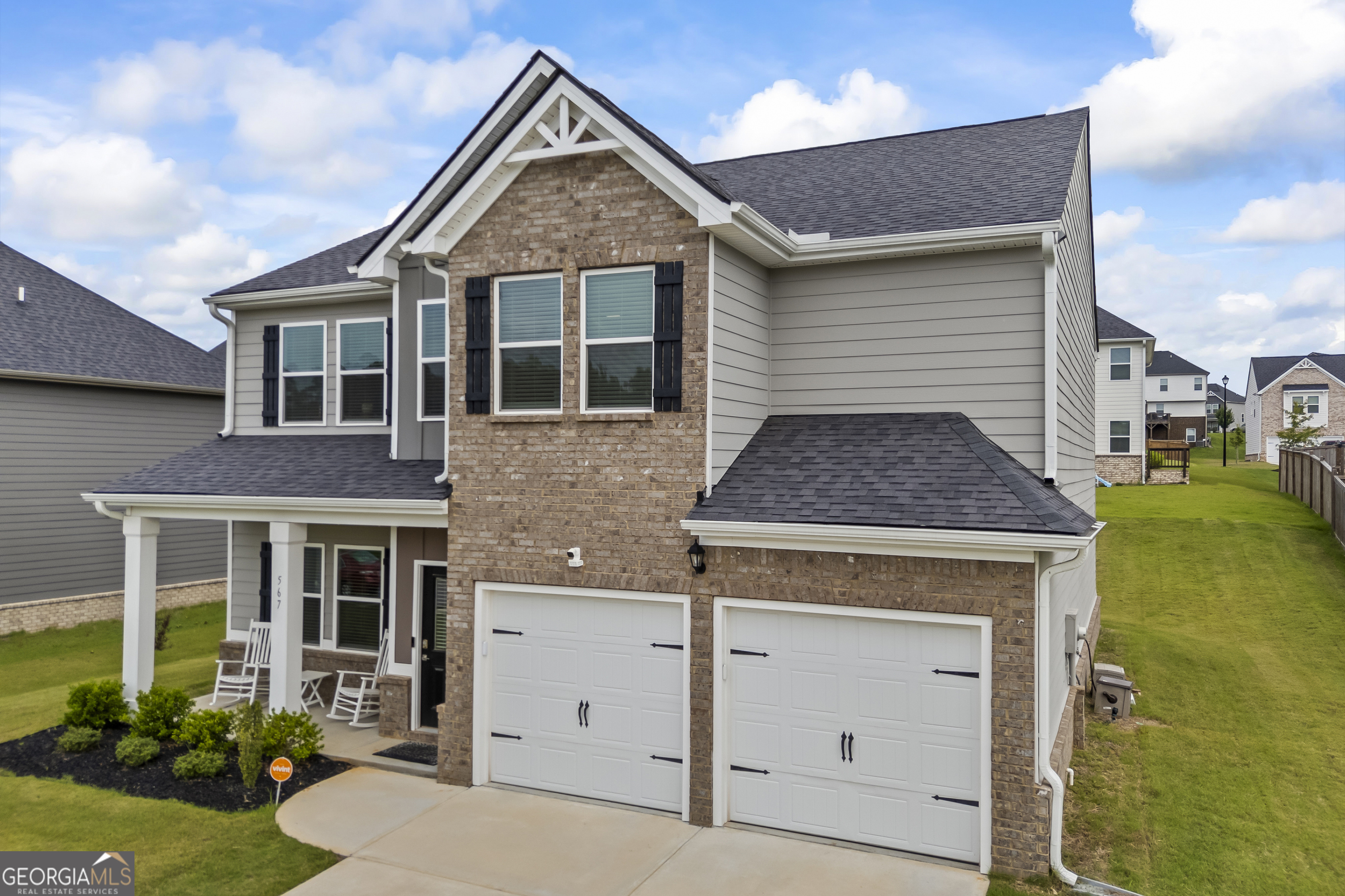 567 Overlook Road Covington, GA 30014 - Photo 15 of 68