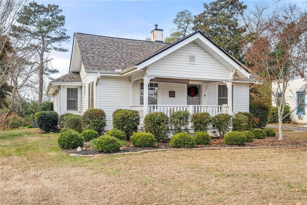 1157 Riverside Drive Gainesville, GA 30501 - Photo 1 of 1 Gallery Image 1