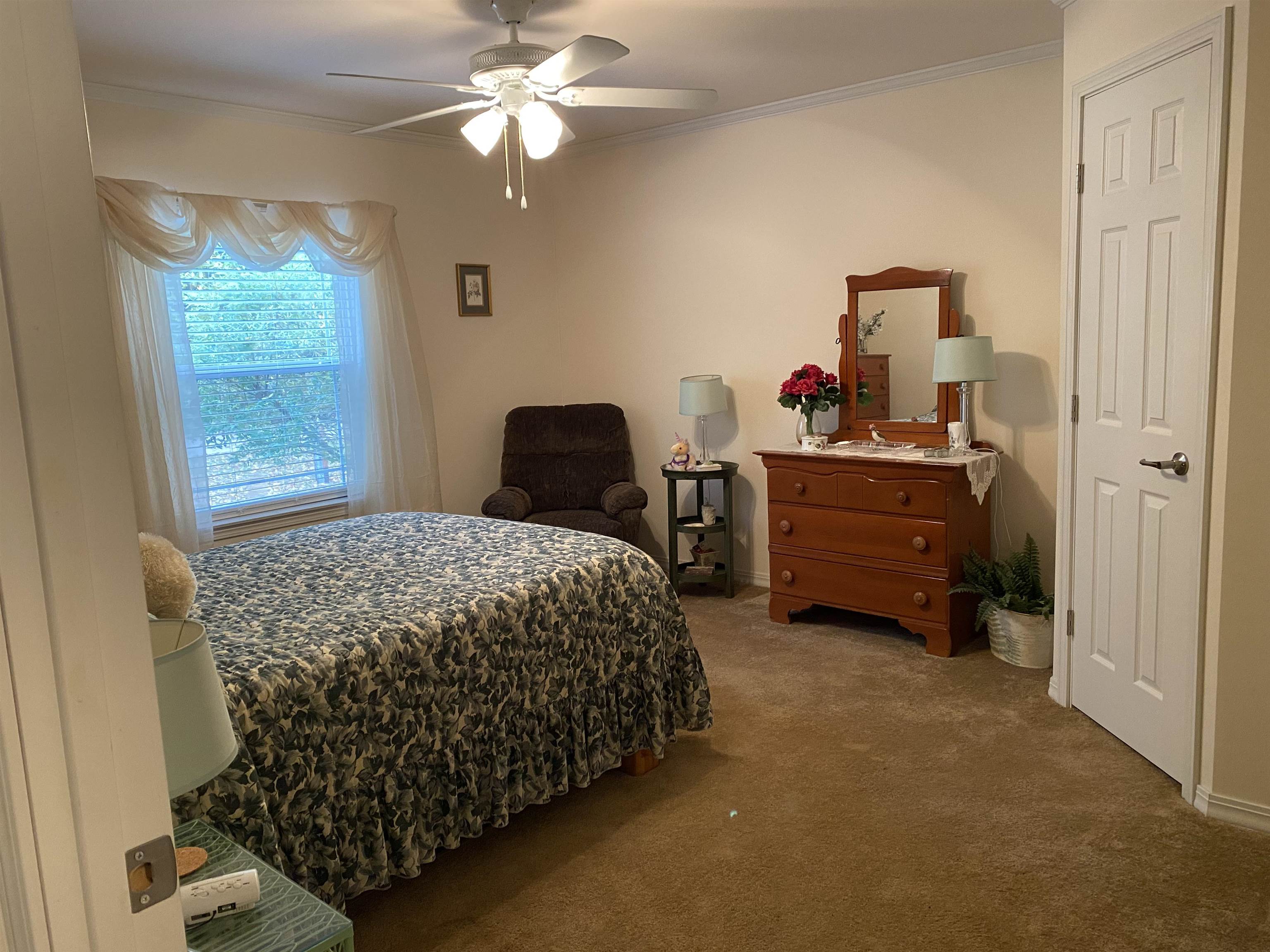 2861 East Peters Road Lupton, MI 48635 - Photo 32 of 45