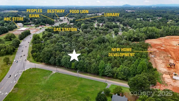 $425,000 | 0 Kool Park Road Northeast, Hickory, NC 28601