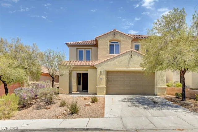 $660,000 | 2690 Kinghorn Place, Henderson, NV 89044