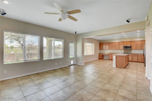 $599,500 | 2690 Kinghorn Place, Henderson, NV 89044