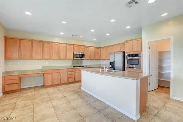 $599,500 | 2690 Kinghorn Place, Henderson, NV 89044