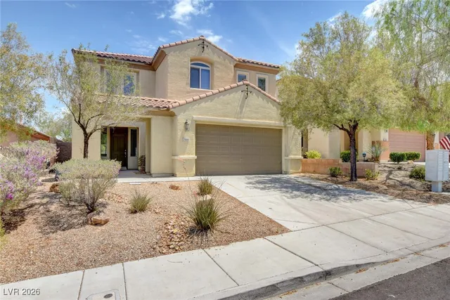 $650,000 | 2690 Kinghorn Place, Henderson, NV 89044