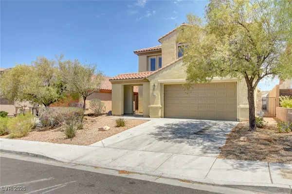 $599,500 | 2690 Kinghorn Place, Henderson, NV 89044