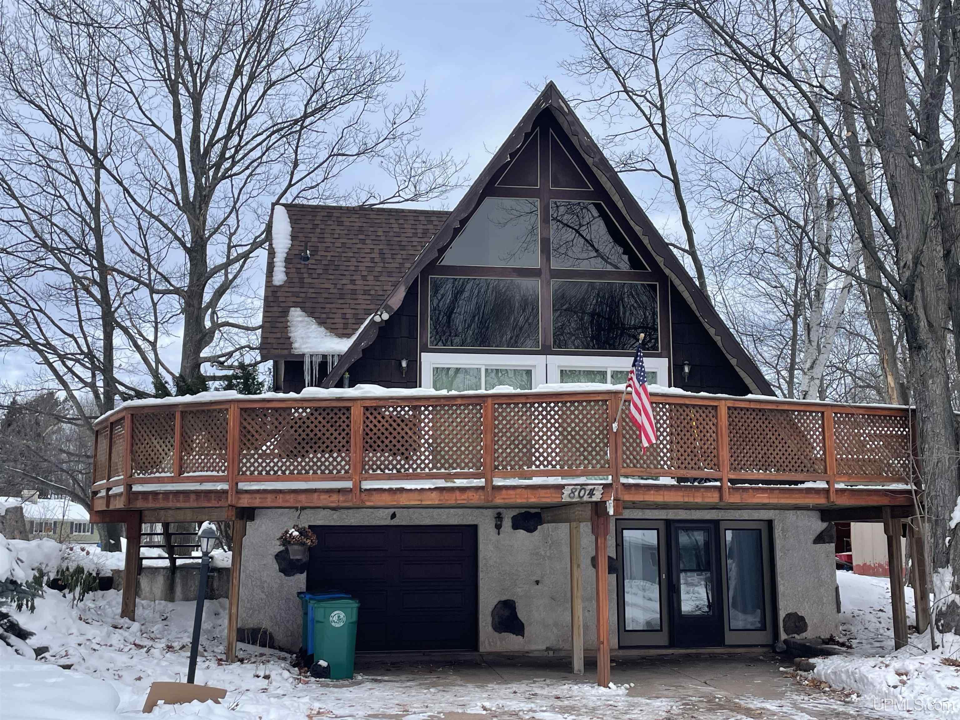 804 Lasalle Road Marquette, MI 49855 - Photo 1 of 61