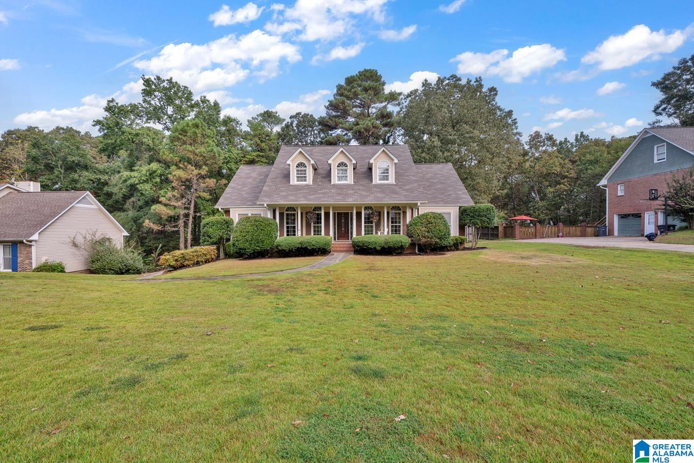 3014 Hunters Run Gardendale, AL 35071 - Photo 3 of 53