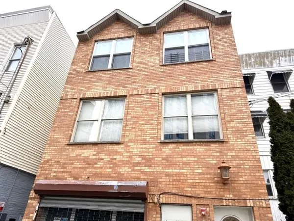 $2,500 | 4 Jordan Avenue, Unit 3B, Jersey City, NJ 07306