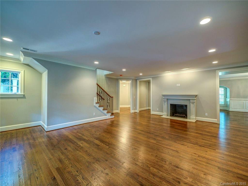 3916 Foxcroft Road Charlotte, NC 28211 - Photo 11 of 24 Gallery Image 11