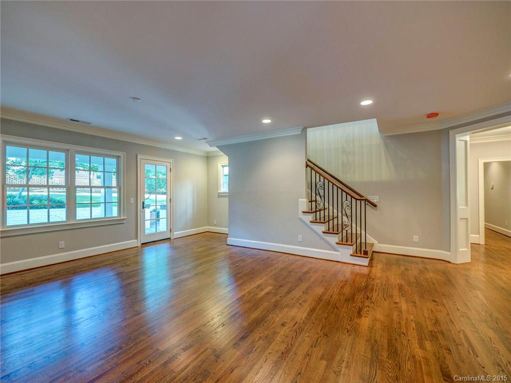3916 Foxcroft Road Charlotte, NC 28211 - Photo 12 of 24 Gallery Image 12