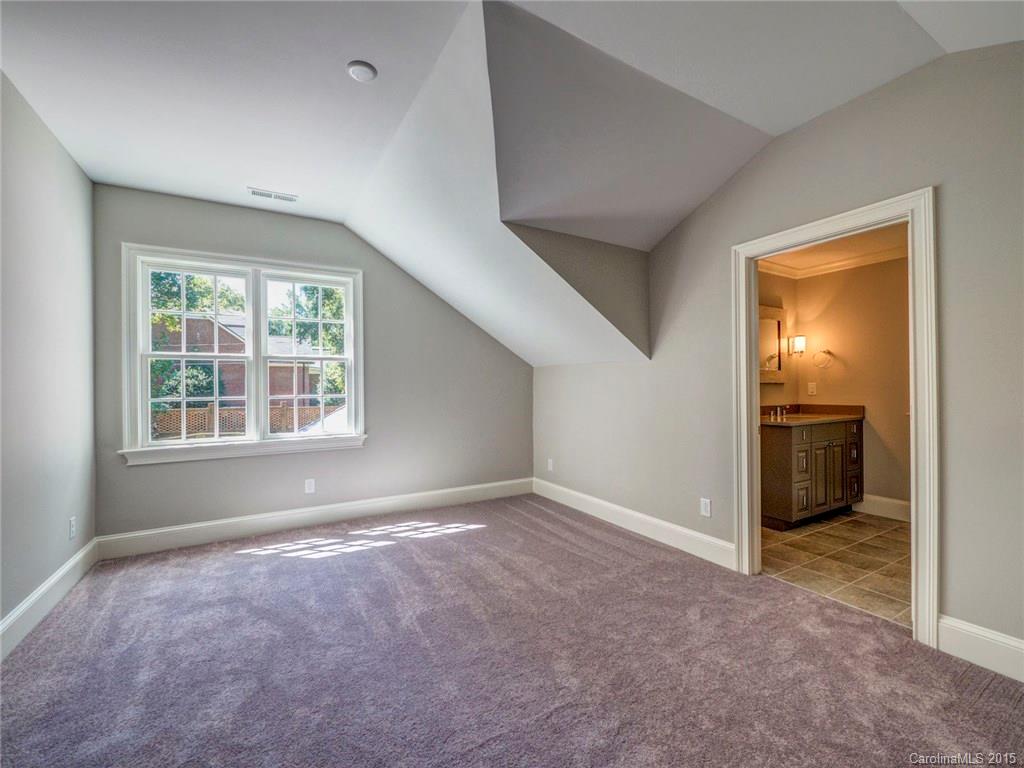 3916 Foxcroft Road Charlotte, NC 28211 - Photo 20 of 24 Gallery Image 20