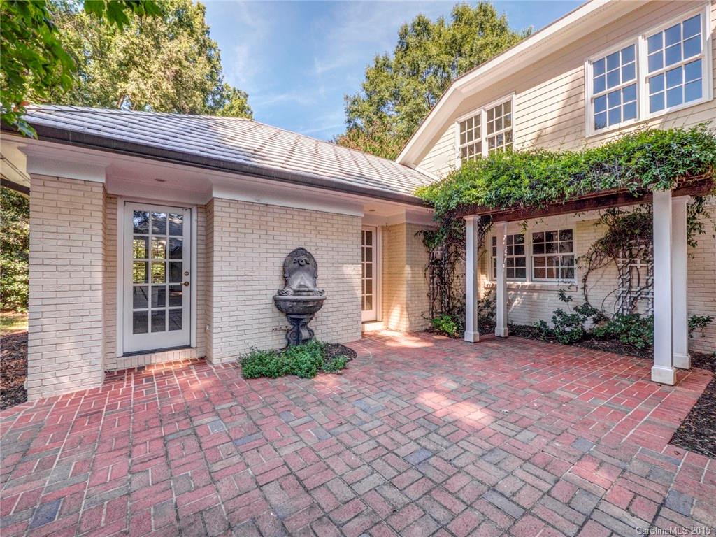 3916 Foxcroft Road Charlotte, NC 28211 - Photo 21 of 24 Gallery Image 21