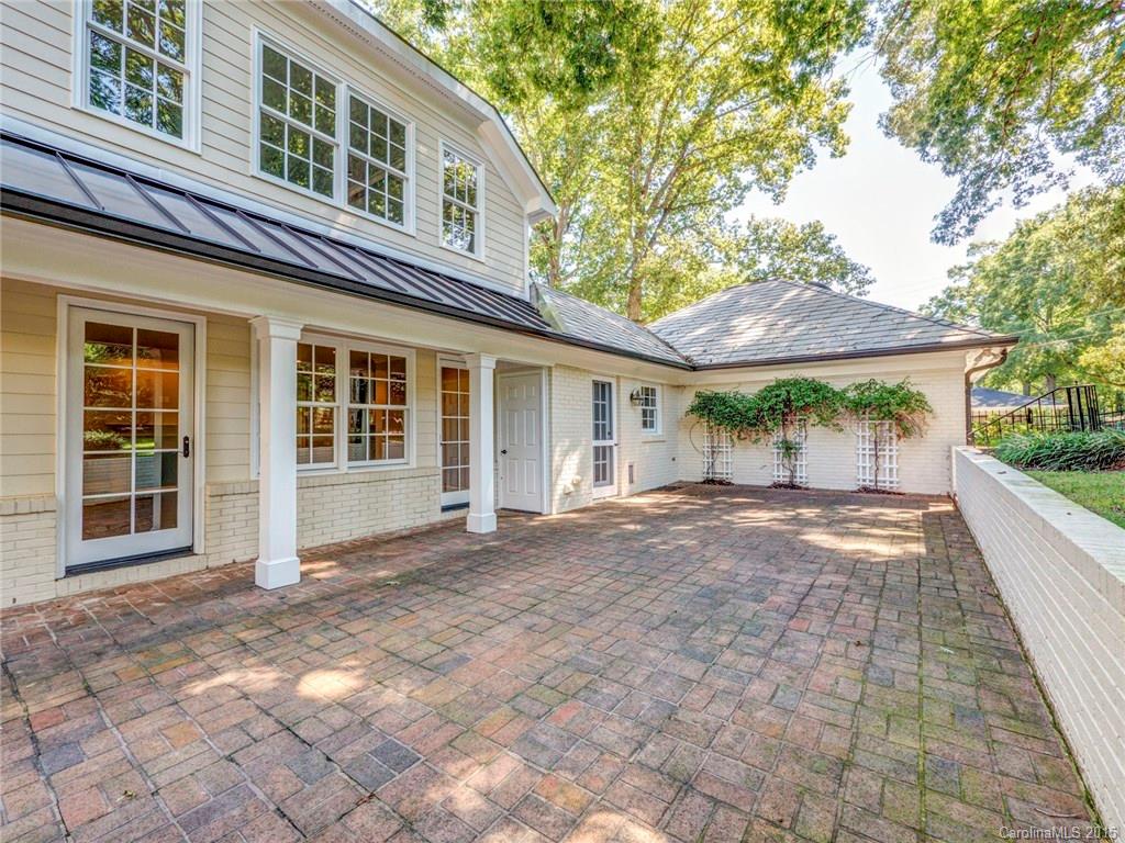 3916 Foxcroft Road Charlotte, NC 28211 - Photo 22 of 24 Gallery Image 22