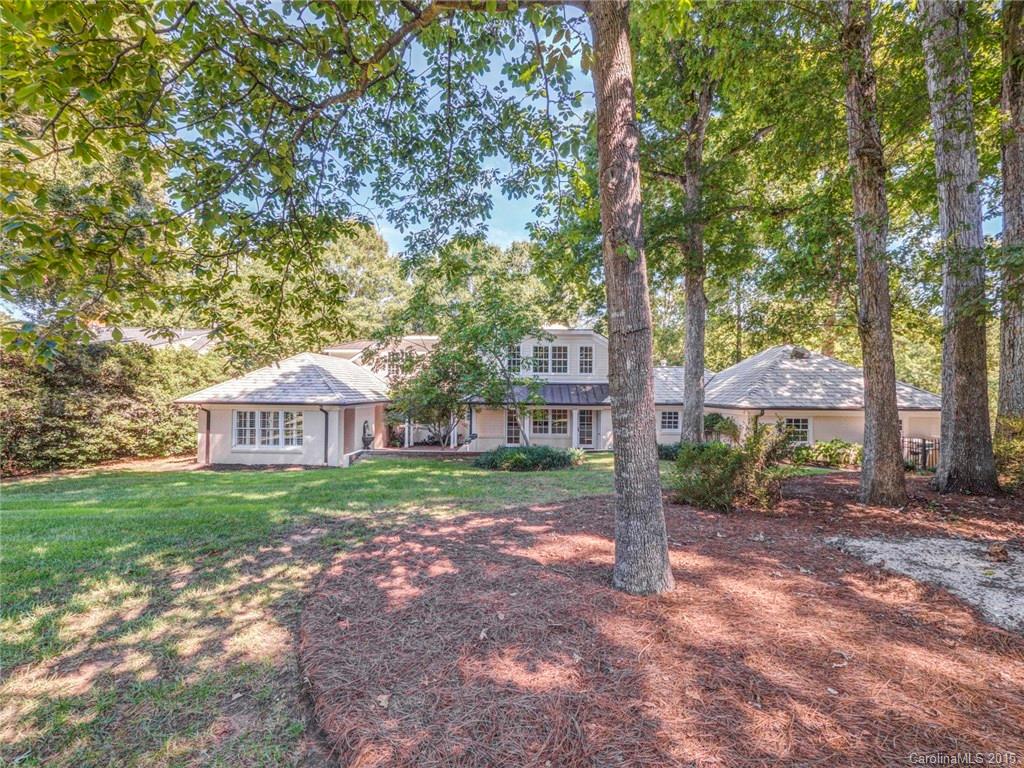 3916 Foxcroft Road Charlotte, NC 28211 - Photo 23 of 24 Gallery Image 23