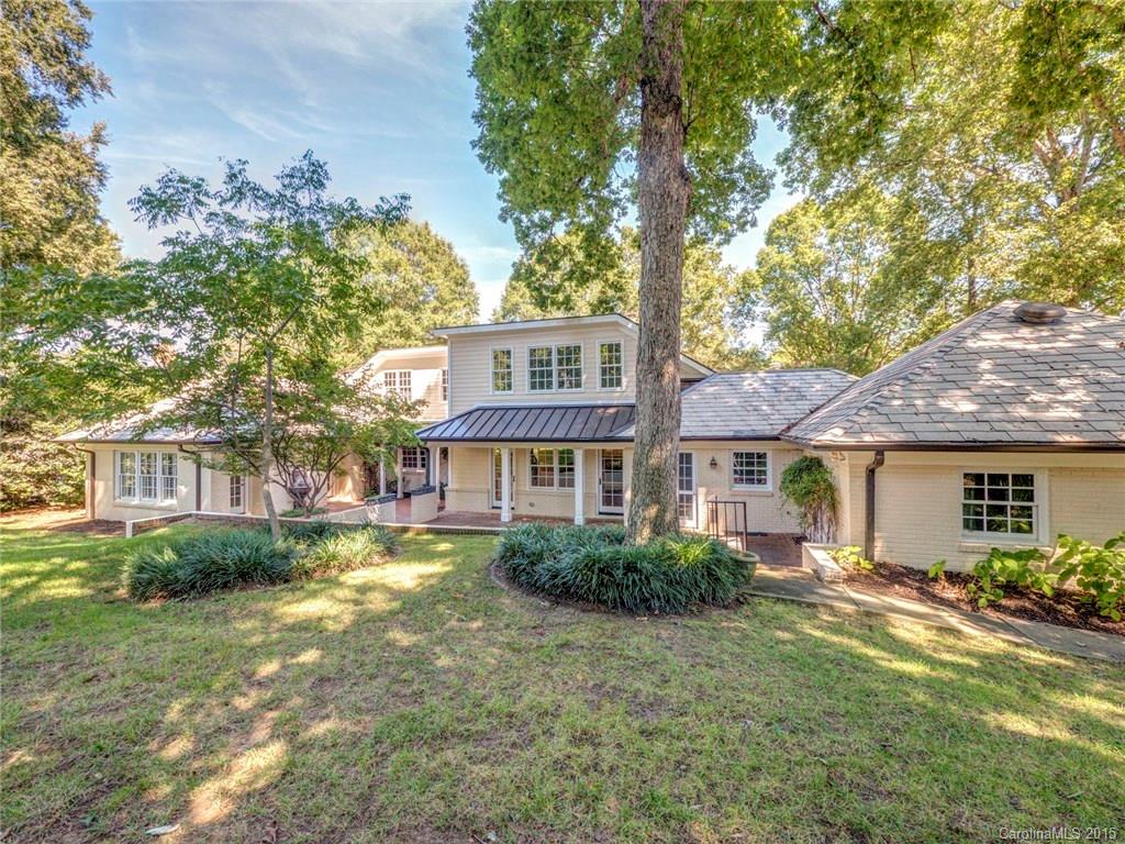 3916 Foxcroft Road Charlotte, NC 28211 - Photo 24 of 24 Gallery Image 24