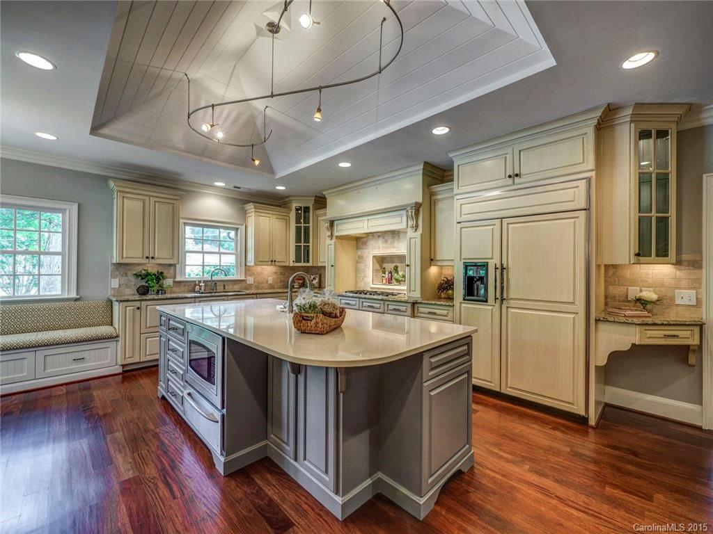 3916 Foxcroft Road Charlotte, NC 28211 - Photo 6 of 24 Gallery Image 6