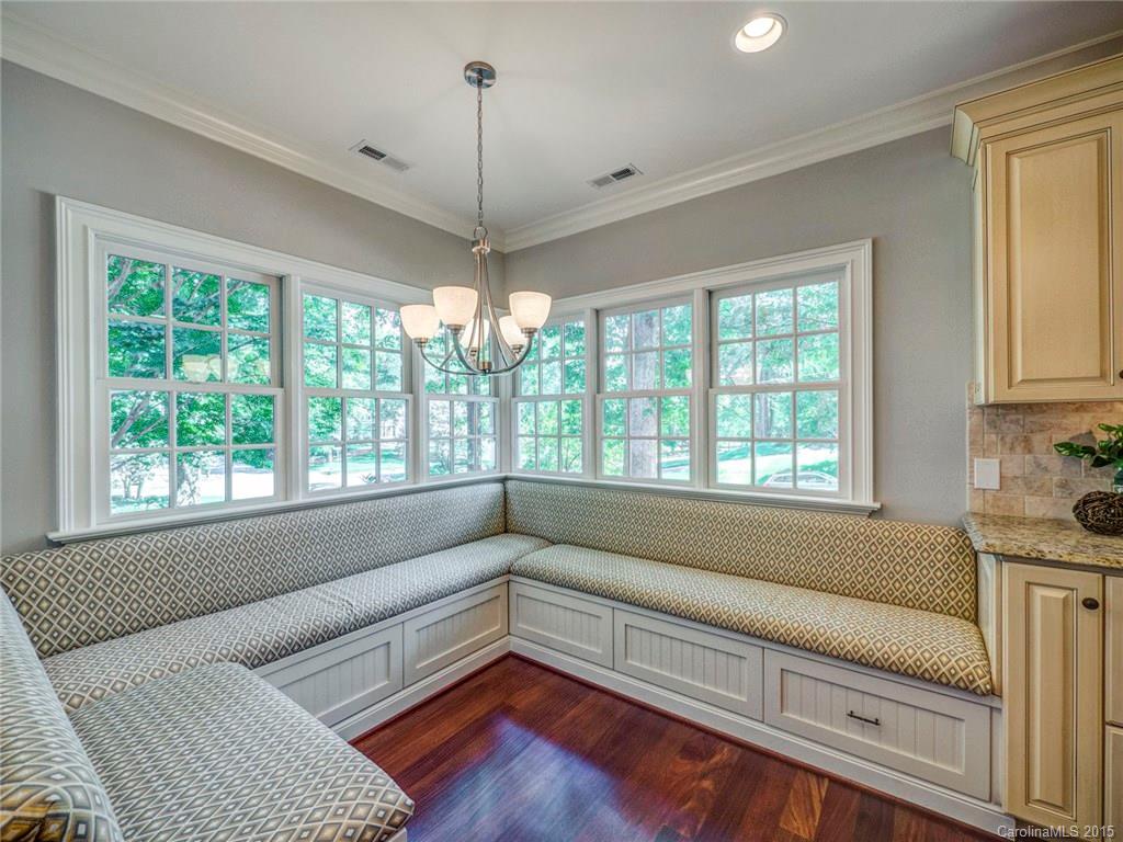 3916 Foxcroft Road Charlotte, NC 28211 - Photo 7 of 24 Gallery Image 7