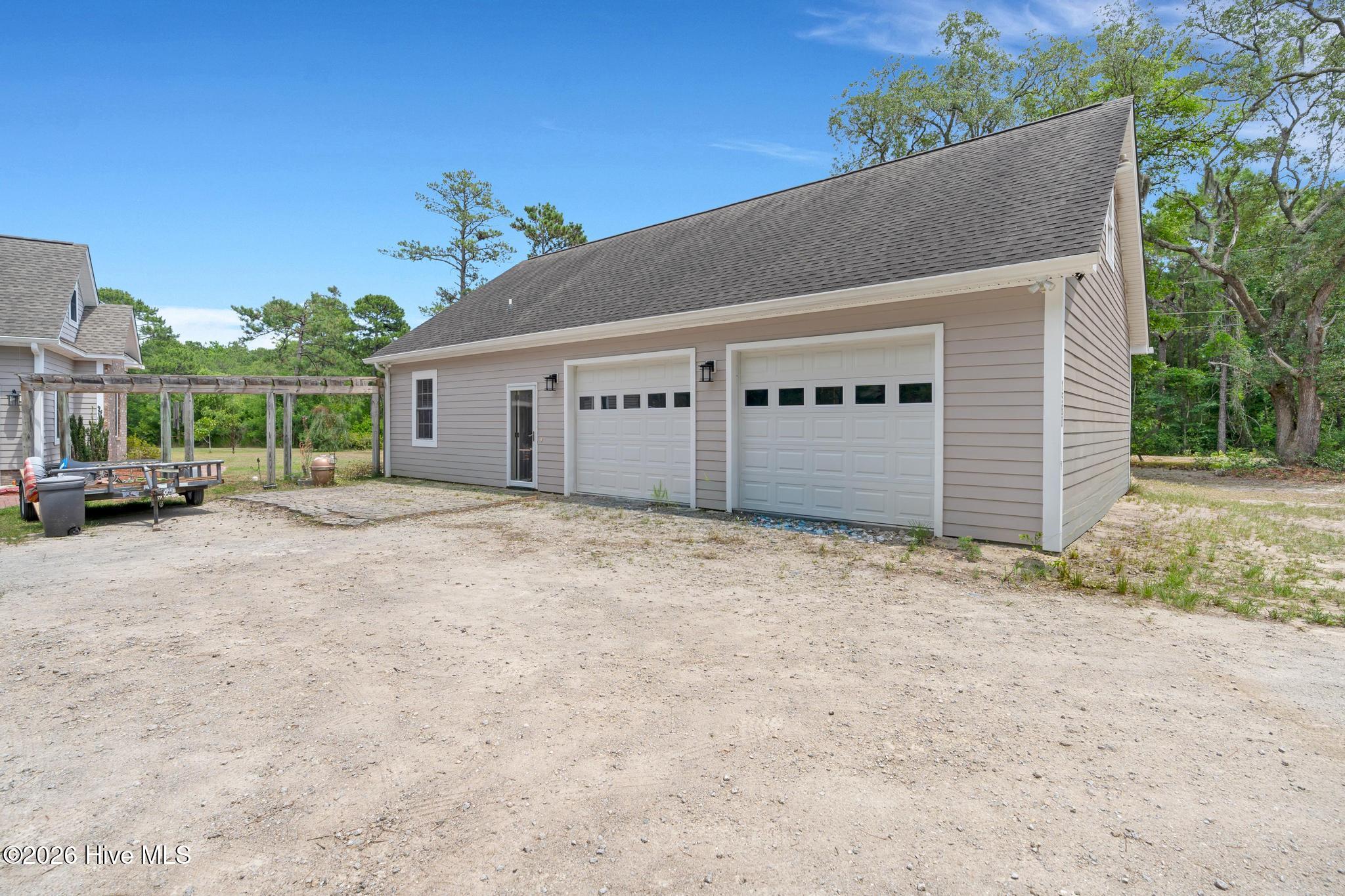 1560 Stanbury Road Southwest Supply, NC 28462 - Photo 36 of 54
