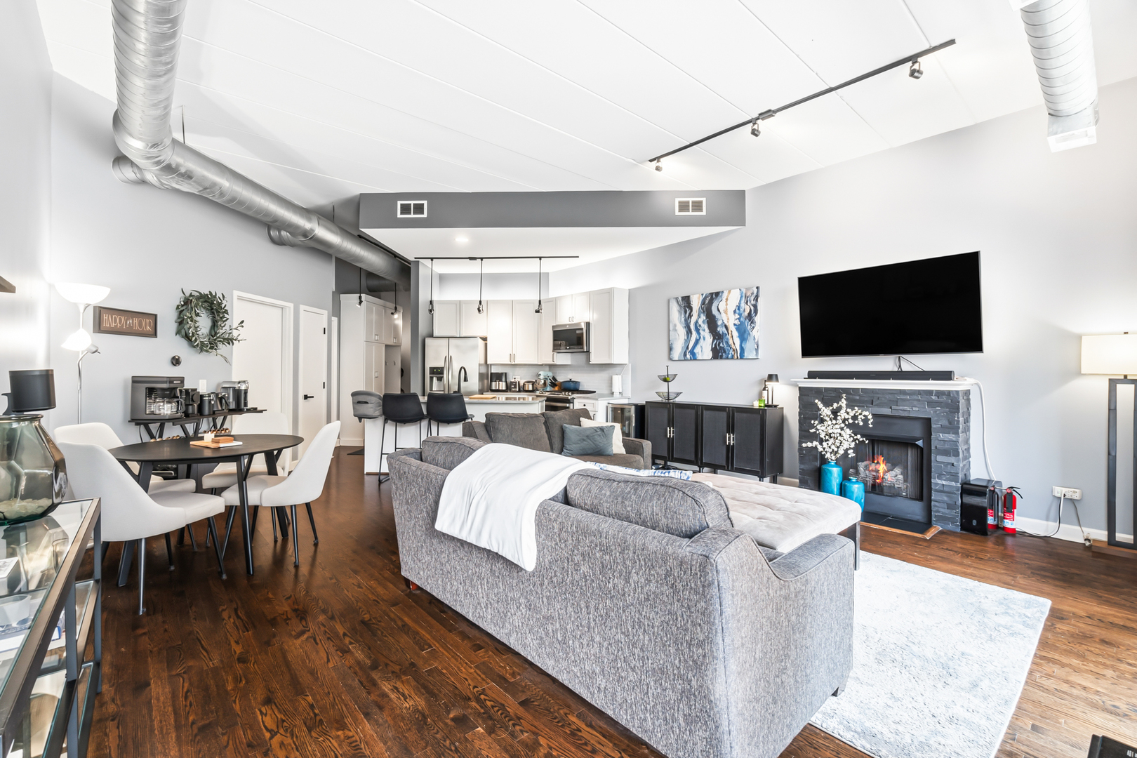 936 West Madison Street, Unit D2 Chicago, IL 60607 - Photo 8 of 21
