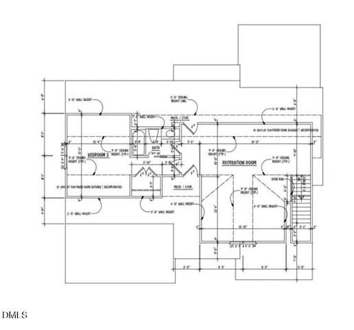 a bathroom with a window