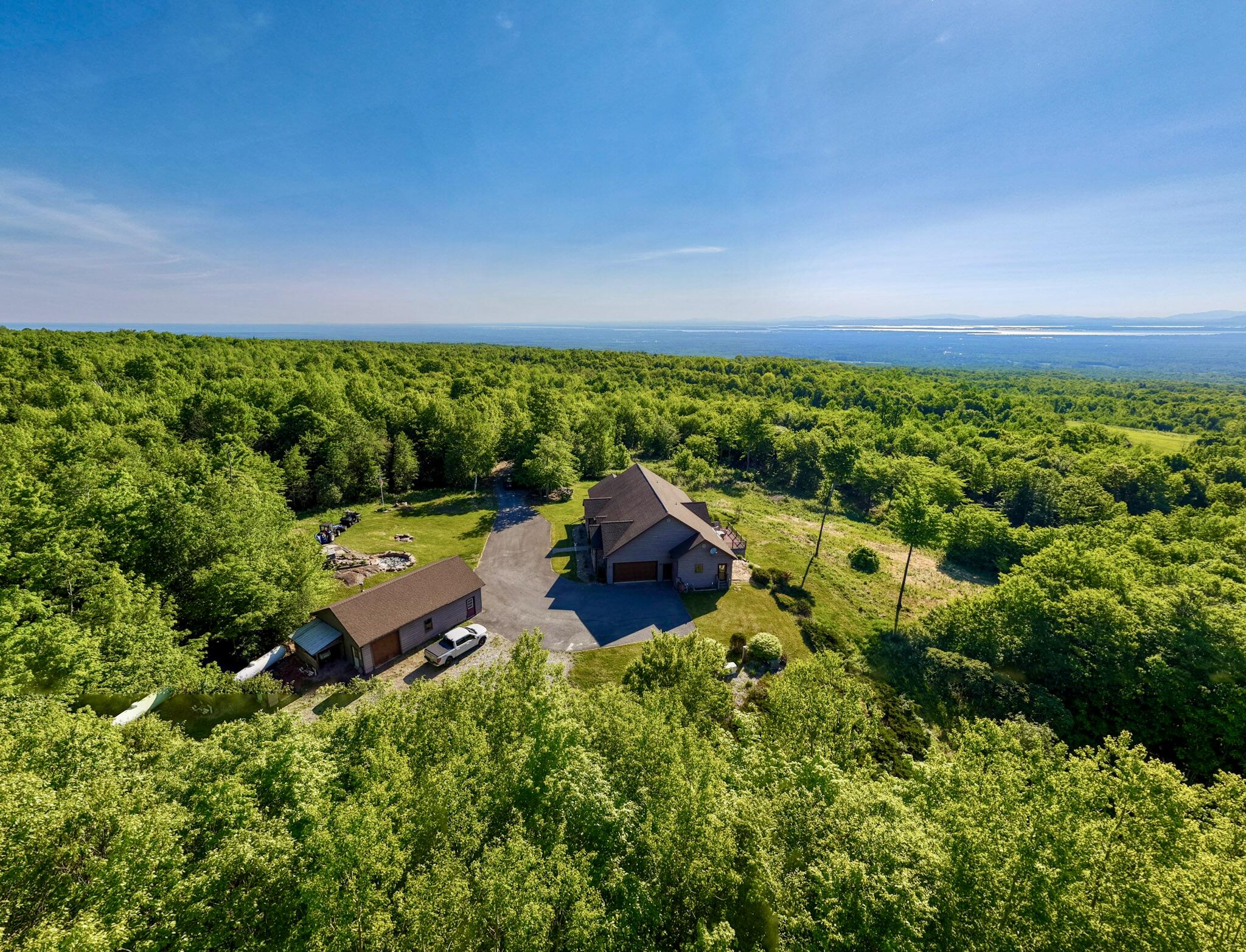 285 Agnew Road Morrisonville, NY 12962 - Photo 8 of 40