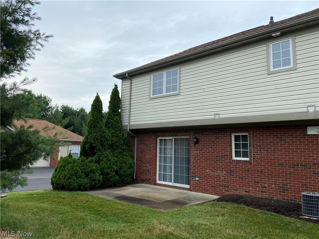 1420 Reimer Road, Unit D Wadsworth, OH 44281 - Photo 16 of 25